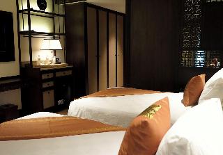 Singhasari Resort fotoÄŸrafÄ±