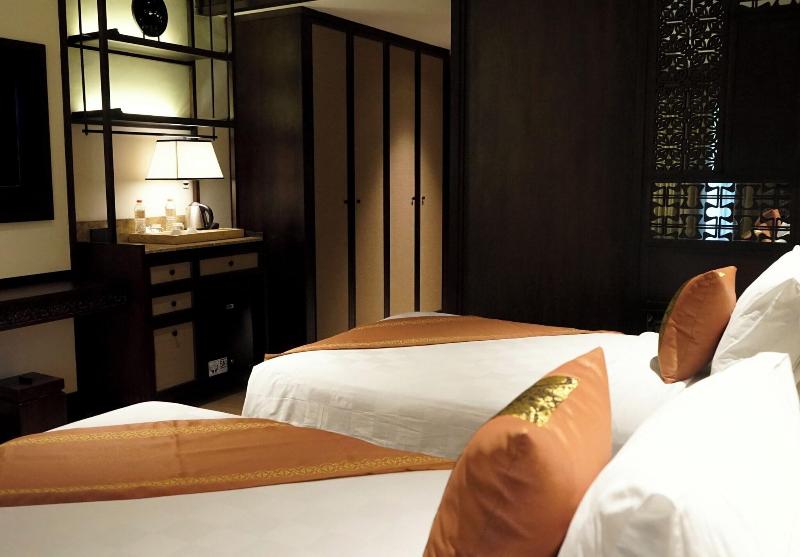 Singhasari Resort - Oda