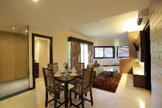 Singhasari Resort fotoÄŸrafÄ±