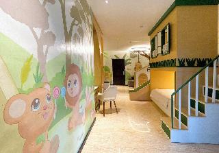 Singhasari Resort fotoÄŸrafÄ±