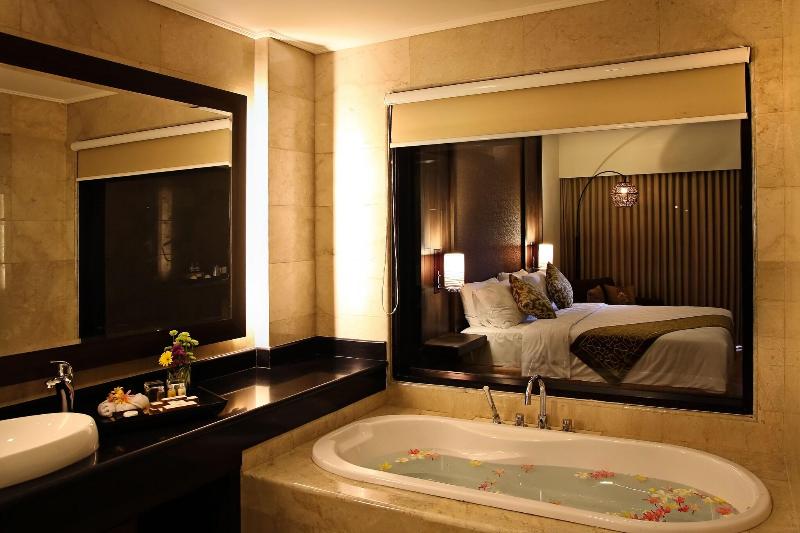 Singhasari Resort - Oda