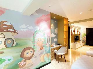 Singhasari Resort fotoÄŸrafÄ±