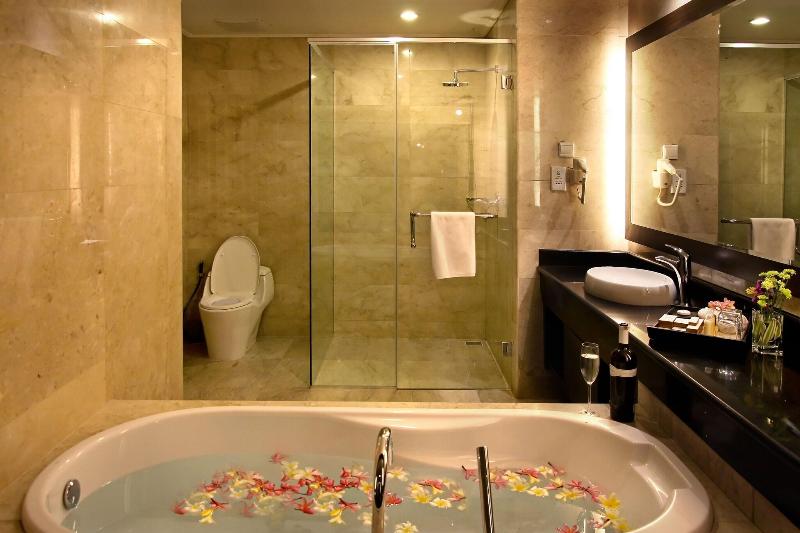 Singhasari Resort - Oda