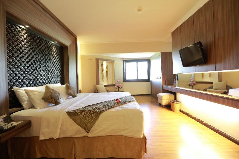 Singhasari Resort - Oda