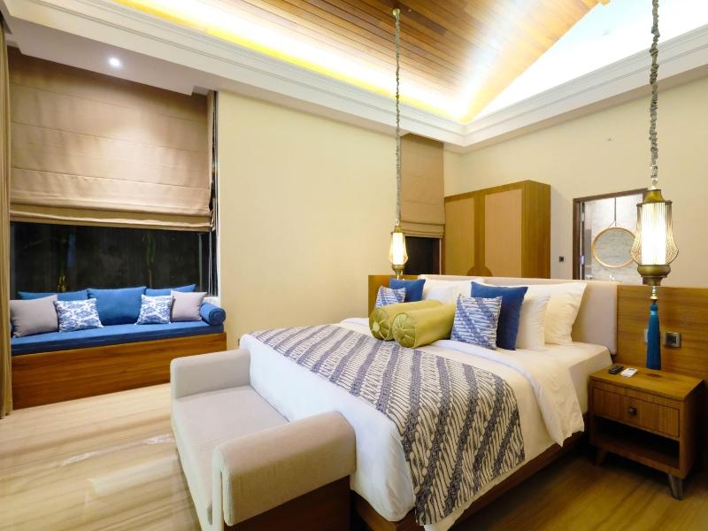 Singhasari Resort - Oda
