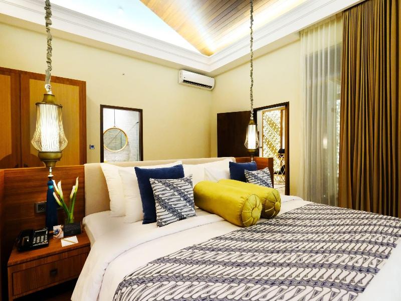 Singhasari Resort - Oda