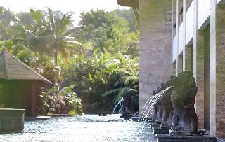 Singhasari Resort fotoÄŸrafÄ±