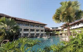 Singhasari Resort fotoÄŸrafÄ±