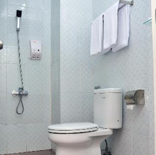Sofyan Inn Hotel Rangkayo Basa fotoÄŸrafÄ±