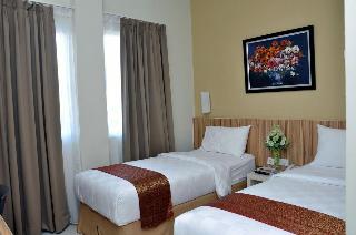 Sofyan Inn Hotel Rangkayo Basa fotoÄŸrafÄ±