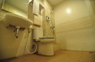 Sofyan Inn Hotel Rangkayo Basa fotoÄŸrafÄ±