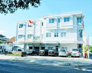 Sofyan Inn Hotel Rangkayo Basa fotoÄŸrafÄ±