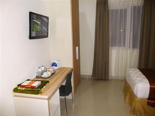 Sofyan Inn Hotel Rangkayo Basa fotoÄŸrafÄ±