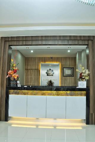 Sofyan Inn Hotel Rangkayo Basa fotoÄŸrafÄ±