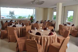 Sofyan Inn Hotel Rangkayo Basa fotoÄŸrafÄ±