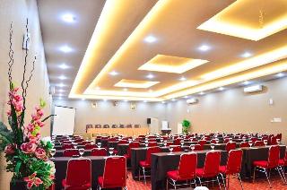 Sofyan Inn Hotel Rangkayo Basa fotoÄŸrafÄ±