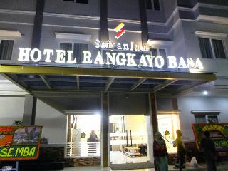 Sofyan Inn Hotel Rangkayo Basa fotoÄŸrafÄ±