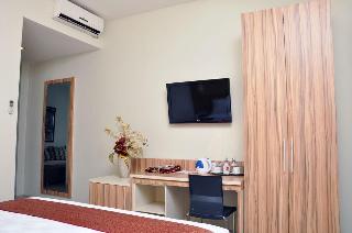 Sofyan Inn Hotel Rangkayo Basa fotoÄŸrafÄ±