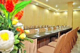 Sofyan Inn Hotel Rangkayo Basa fotoÄŸrafÄ±