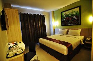 Sofyan Inn Hotel Rangkayo Basa fotoÄŸrafÄ±