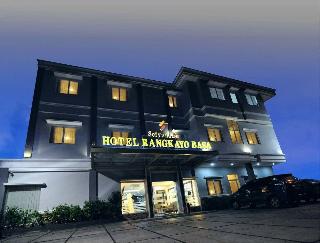 Sofyan Inn Hotel Rangkayo Basa fotoÄŸrafÄ±