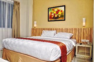 Sofyan Inn Hotel Rangkayo Basa fotoÄŸrafÄ±
