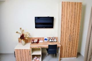 Sofyan Inn Hotel Rangkayo Basa fotoÄŸrafÄ±