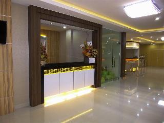 Sofyan Inn Hotel Rangkayo Basa fotoÄŸrafÄ±