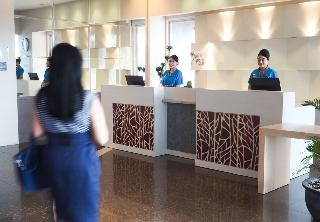 Hotel Solaris Malang fotoÄŸrafÄ±