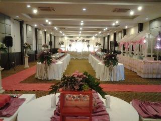 Hotel Solaris Malang fotoÄŸrafÄ±