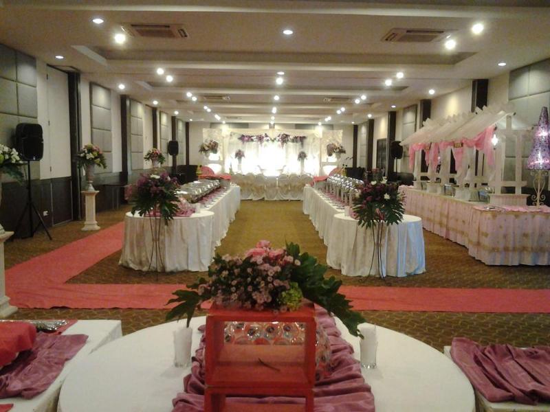 Hotel Solaris Malang - Toplantı