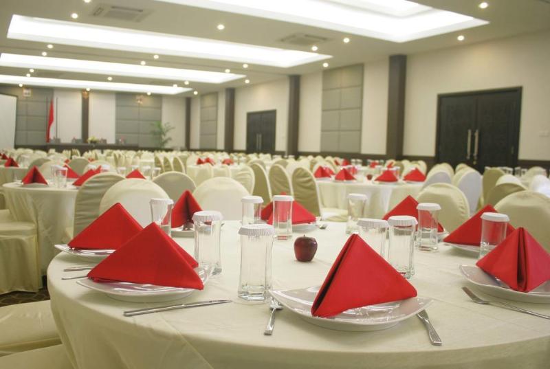 Hotel Solaris Malang - Toplantı