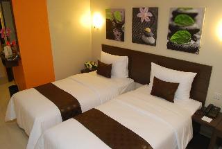 Hotel Solaris Malang fotoÄŸrafÄ±