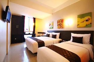 Hotel Solaris Malang fotoÄŸrafÄ±