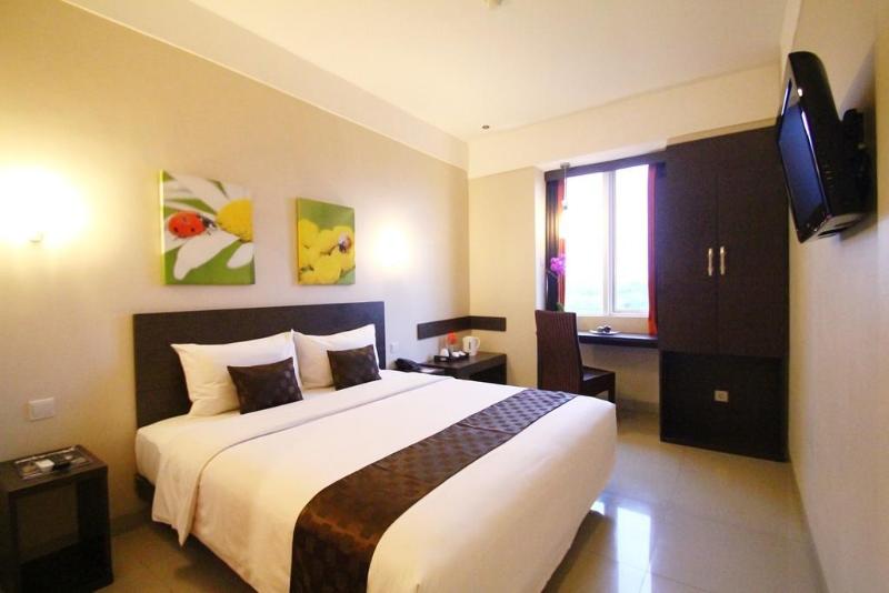 Hotel Solaris Malang - Oda