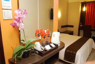 Hotel Solaris Malang fotoÄŸrafÄ±