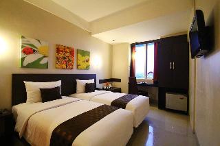 Hotel Solaris Malang fotoÄŸrafÄ±