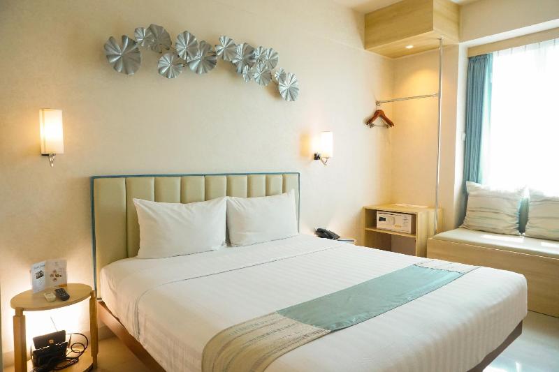 Hotel Solaris Malang - Oda
