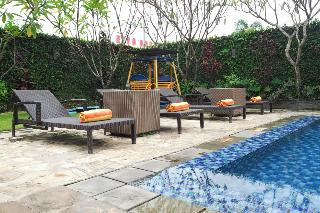 Hotel Solaris Malang fotoÄŸrafÄ±