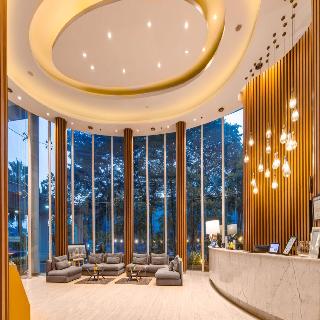 Soll Marina Serpong fotoÄŸrafÄ±