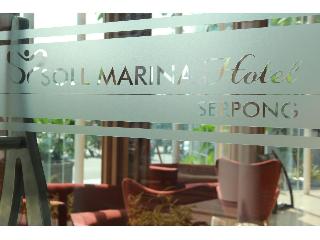 Soll Marina Serpong fotoÄŸrafÄ±