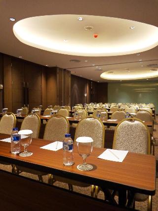 Soll Marina Serpong fotoÄŸrafÄ±
