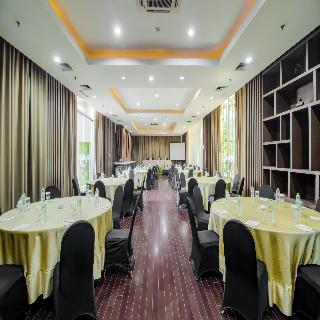 Soll Marina Serpong fotoÄŸrafÄ±