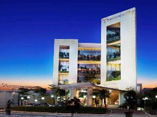 Soll Marina Serpong otel fotoğrafı