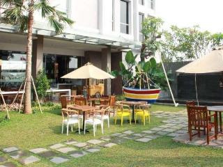 Soll Marina Serpong fotoÄŸrafÄ±