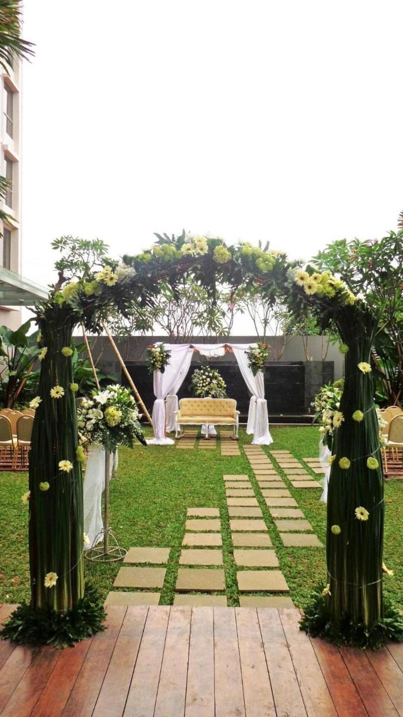 Soll Marina Serpong - Genel