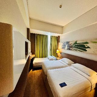 Soll Marina Serpong fotoÄŸrafÄ±