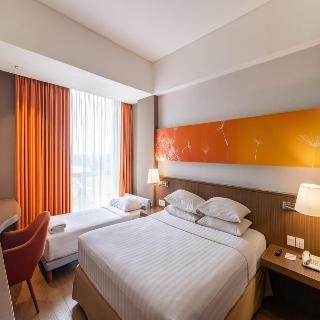 Soll Marina Serpong fotoÄŸrafÄ±