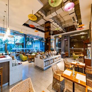 Soll Marina Serpong fotoÄŸrafÄ±