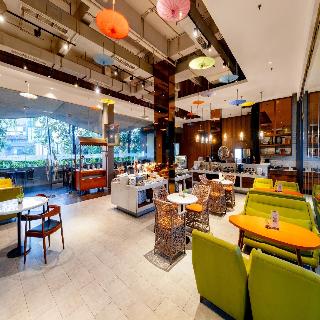 Soll Marina Serpong fotoÄŸrafÄ±